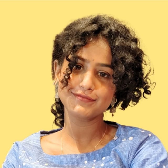 Shruti Gupta
