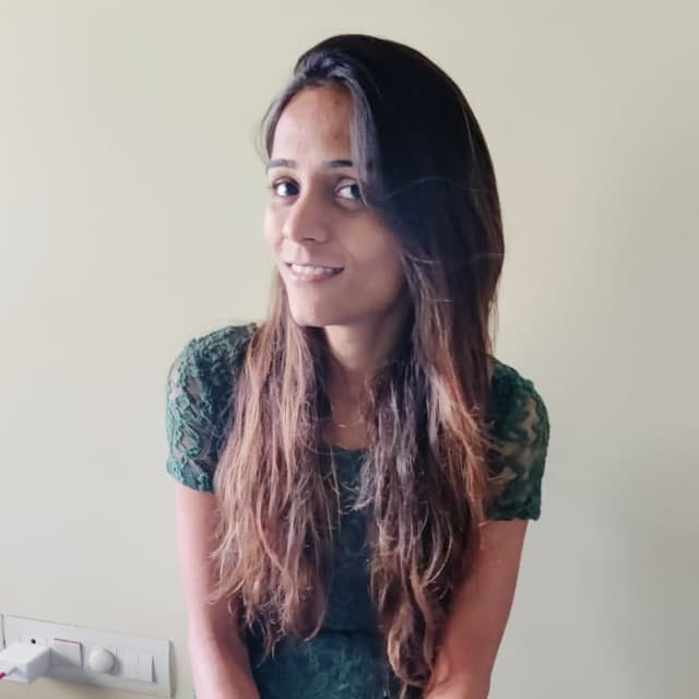 Shruti Agarwal