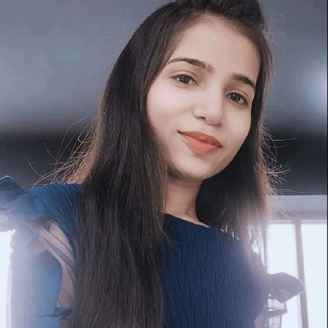 Shrutii Jawade