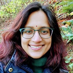 Shruti Ranganathan Jothi