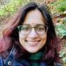 Shruti Ranganathan Jothi