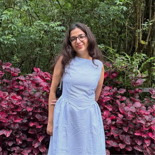 Shruti Kharbanda