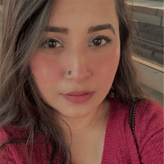 Shrutika .