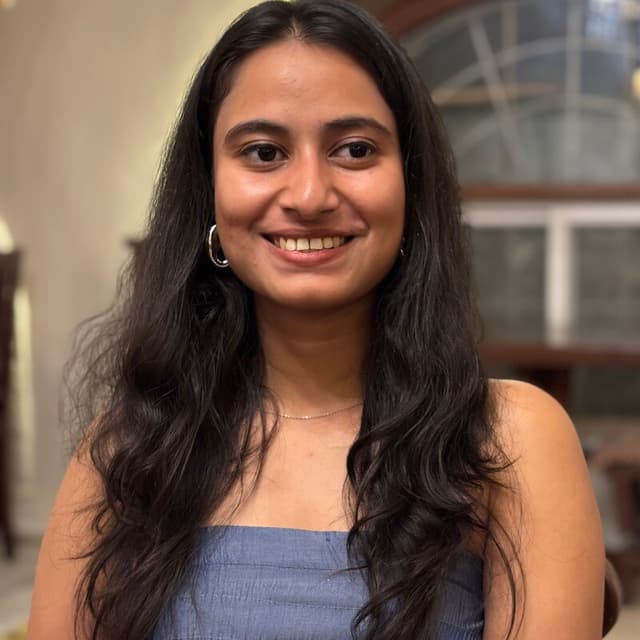Shrutika Jain