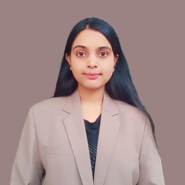 Shrutika Jaware