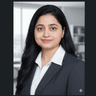 Shrutika Nipane