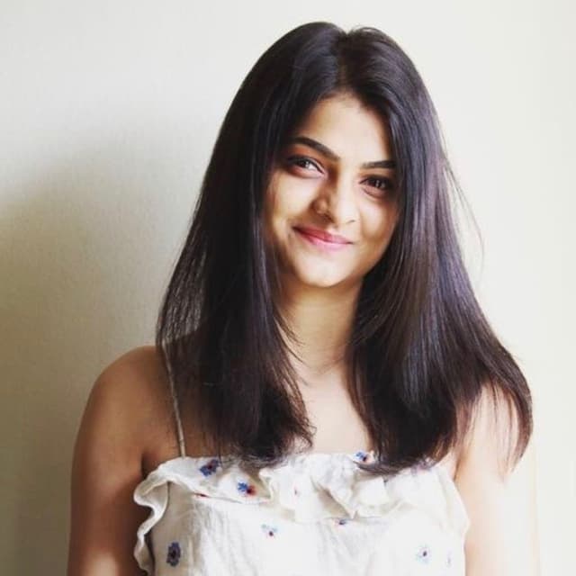 Shrutika Shende