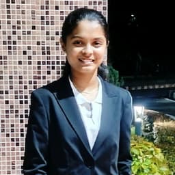 Shrutika Pawar