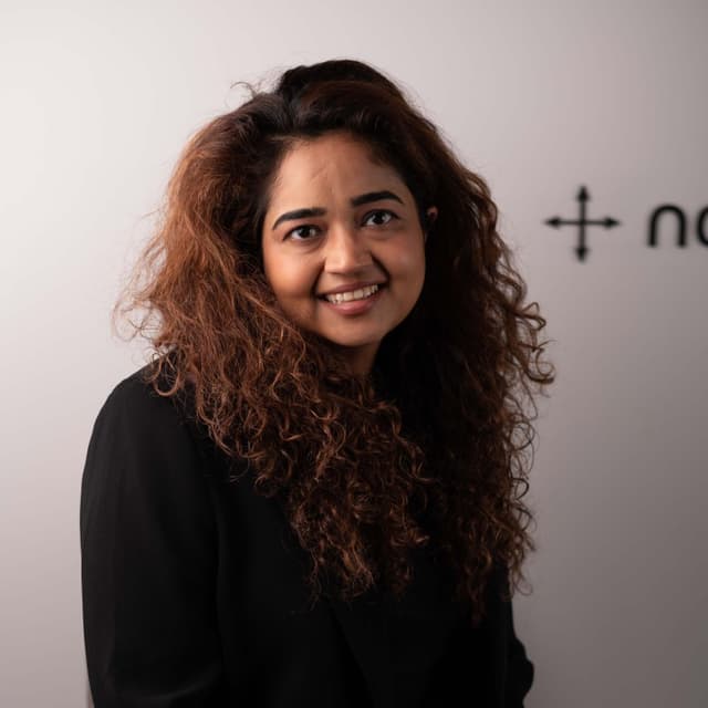 Shruti Kedia Daga