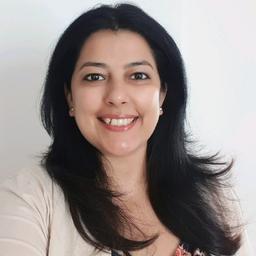 Shruti Jain
