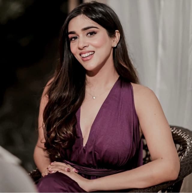 Shruti Malik