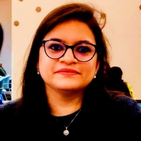 Shruti Mehra