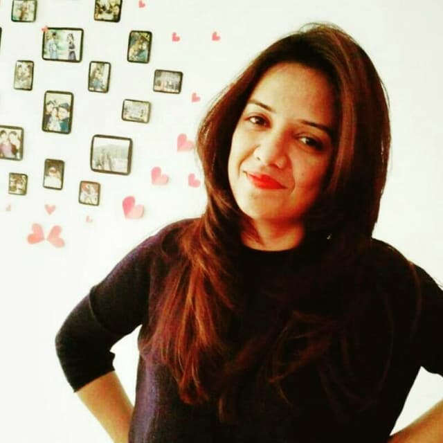 Shruti M.