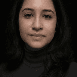 Shruti Moghe