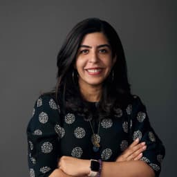 Shruti Nagpal