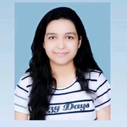 Shruti Pandey