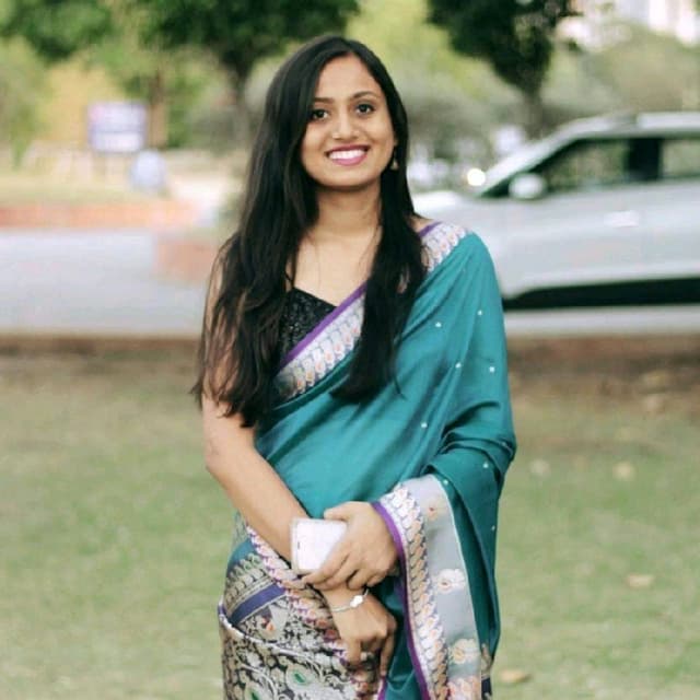 Shruti Patil
