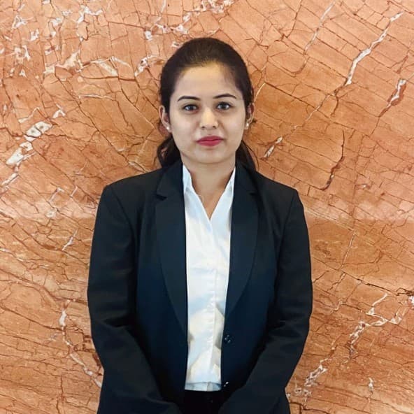 Shruti Patkar