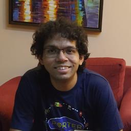 Shruti Ranjan Satapathy