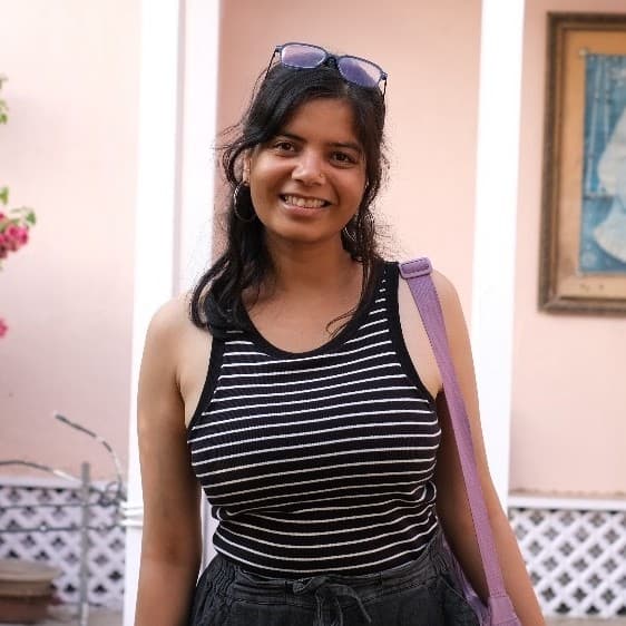 Shruti Sah