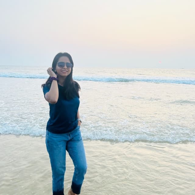 Shruti Shanbhag