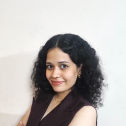 Shruti Sharma