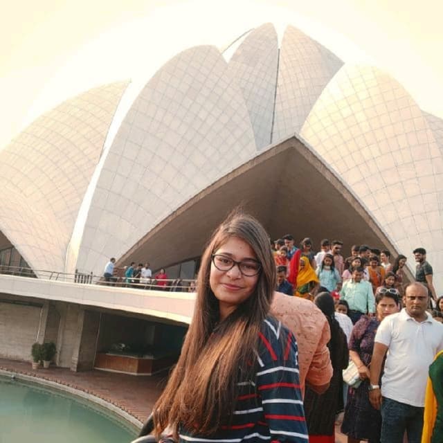 Shruti Singh