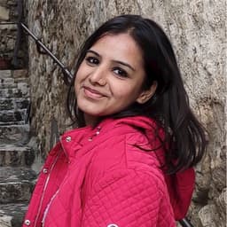 Shruti Sodhani