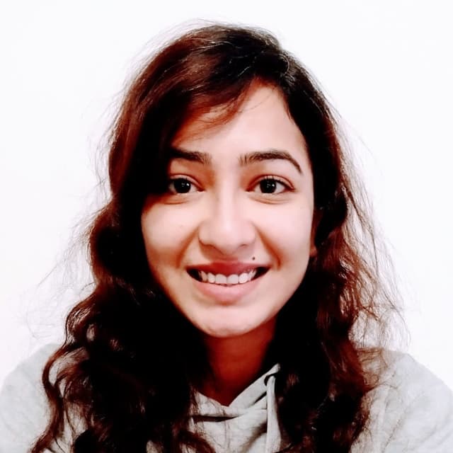 Shruti Srivastava