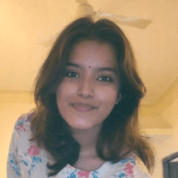 Shruti  M.🌸