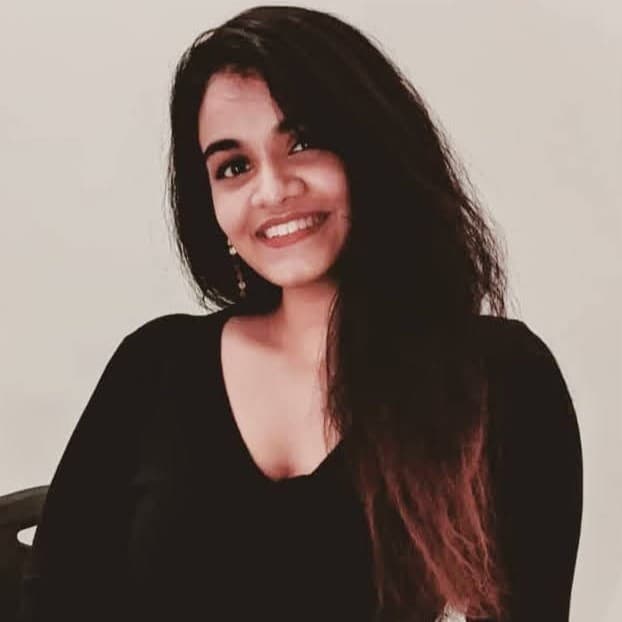 Shruti Sunil