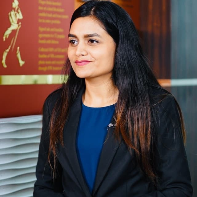 Shruti Takalkhede