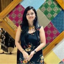 Shruti Tiwari