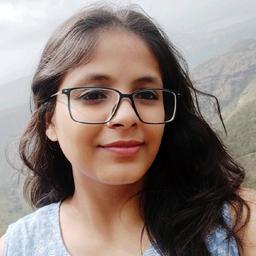 Shruti Vishwakarma