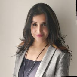 Shruti Vijay Jaiswal