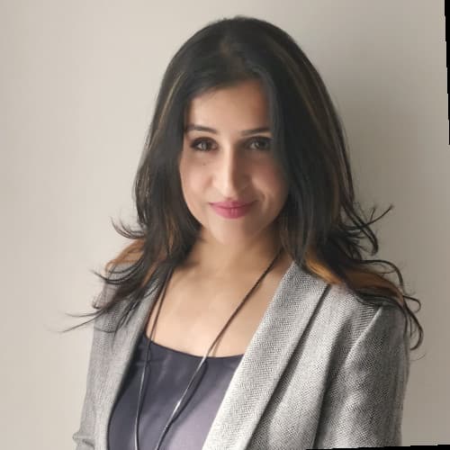 Shruti Vijay Jaiswal