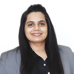 Shruti Vishnupurikar