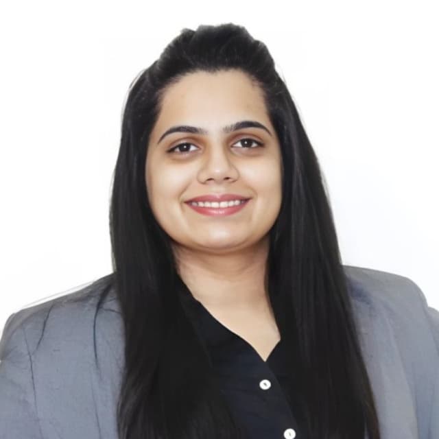 Shruti Vishnupurikar