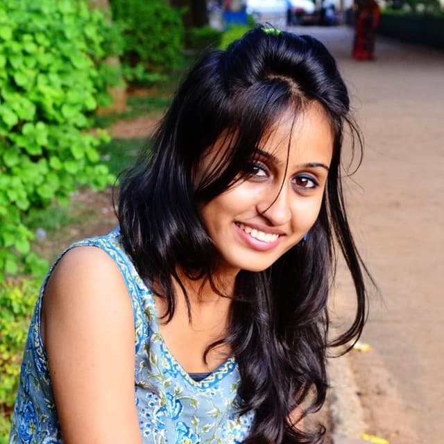 Shrutkirti Kothari