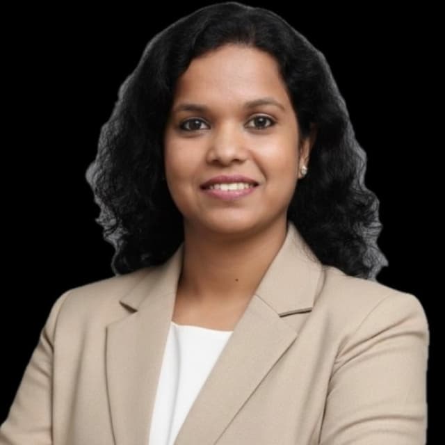 Shruty Gupta