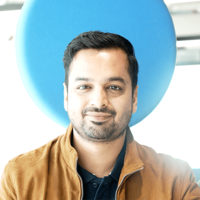 Shryans Mittal