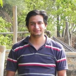Shshank Thakur