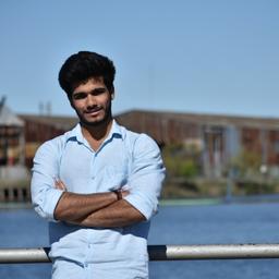 Shubham Sharma
