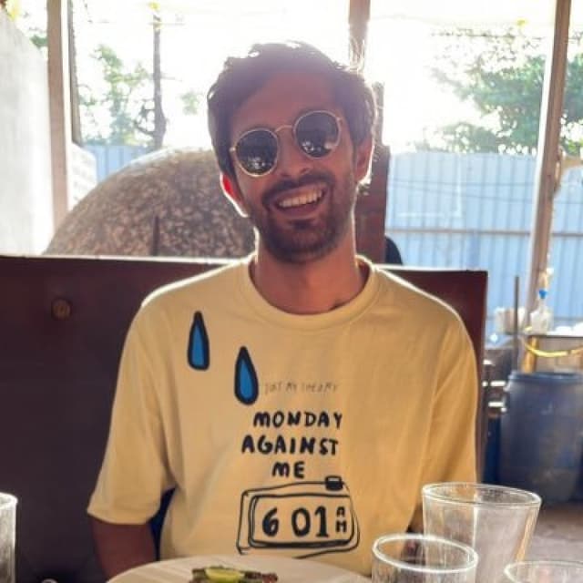 Shashank Shekhar Singh