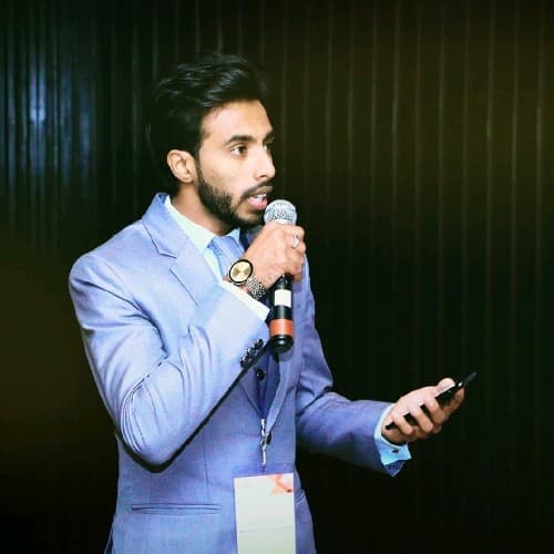 SHAIKH HUSSAIN SUFYAN