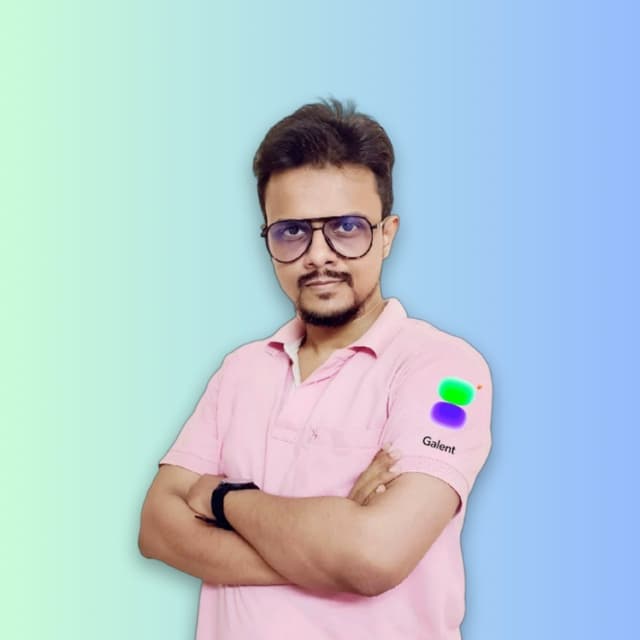 [Recruiter] Shuaib Khan