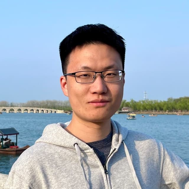 Shuangquan Sun