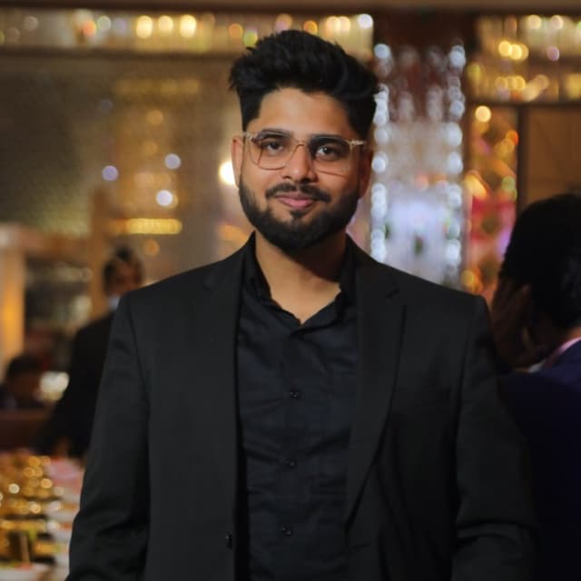 Shubham Srivastav