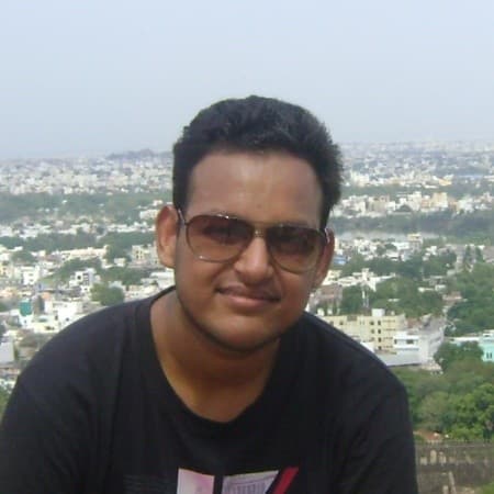 Shubham Agarwal