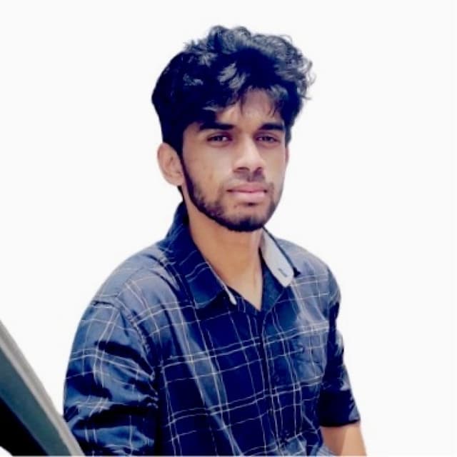 Shubham S.
